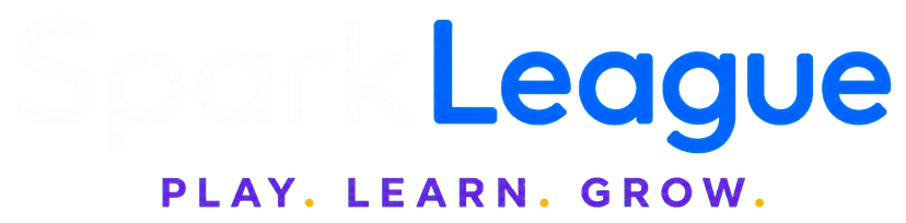 SparkLeague — Play. Learn. Grow.